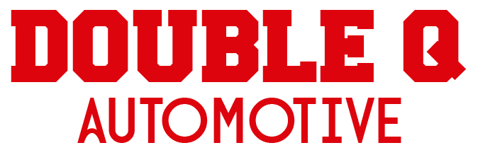 Doube Q Automotive Company Logo
